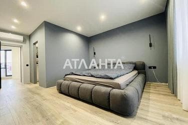 3-кімнатна квартира за адресою вул. Єрошенка (площа 121 м²) - Atlanta.ua - фото 28