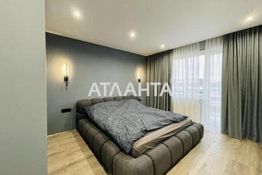 3-кімнатна квартира за адресою вул. Єрошенка (площа 121 м²) - Atlanta.ua - фото 29