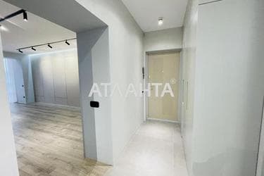 3-кімнатна квартира за адресою вул. Єрошенка (площа 121 м²) - Atlanta.ua - фото 30