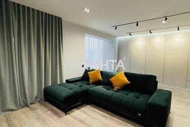 3-кімнатна квартира за адресою вул. Єрошенка (площа 121 м²) - Atlanta.ua - фото 32