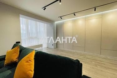 3-кімнатна квартира за адресою вул. Єрошенка (площа 121 м²) - Atlanta.ua - фото 33