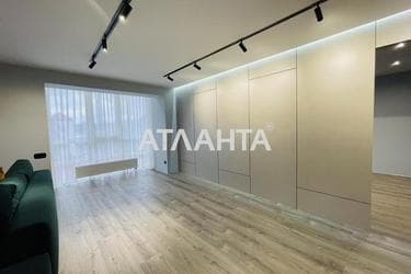 3-кімнатна квартира за адресою вул. Єрошенка (площа 121 м²) - Atlanta.ua - фото 34
