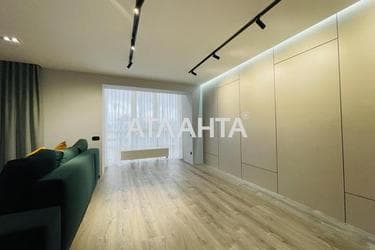3-кімнатна квартира за адресою вул. Єрошенка (площа 121 м²) - Atlanta.ua - фото 35