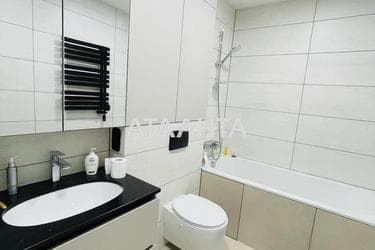 3-кімнатна квартира за адресою вул. Єрошенка (площа 121 м²) - Atlanta.ua - фото 36