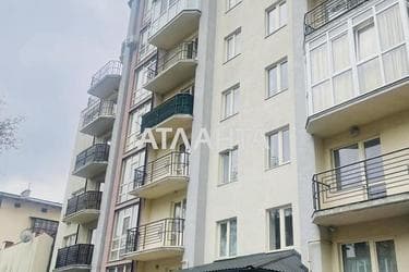 3-кімнатна квартира за адресою вул. Єрошенка (площа 121 м²) - Atlanta.ua - фото 37