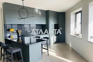 3-комнатная квартира по адресу ул. Ерошенка (площадь 121 м²) - Atlanta.ua - фото 20