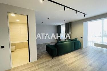 3-комнатная квартира по адресу ул. Ерошенка (площадь 121 м²) - Atlanta.ua - фото 28