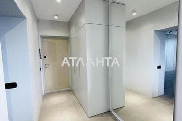 3-комнатная квартира по адресу ул. Ерошенка (площадь 121 м²) - Atlanta.ua - фото 29