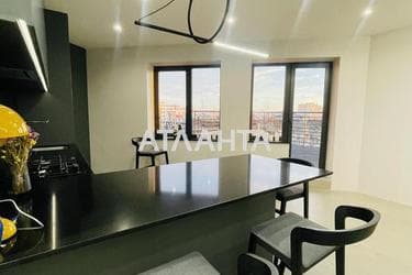 3-комнатная квартира по адресу ул. Ерошенка (площадь 121 м²) - Atlanta.ua - фото 27