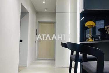 3-комнатная квартира по адресу ул. Ерошенка (площадь 121 м²) - Atlanta.ua - фото 28
