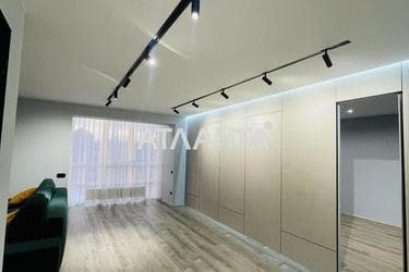 3-комнатная квартира по адресу ул. Ерошенка (площадь 121 м²) - Atlanta.ua - фото 38