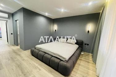 3-комнатная квартира по адресу ул. Ерошенка (площадь 121 м²) - Atlanta.ua - фото 39