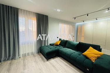 3-комнатная квартира по адресу ул. Ерошенка (площадь 121 м²) - Atlanta.ua - фото 41