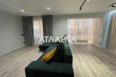 3-комнатная квартира по адресу ул. Ерошенка (площадь 121 м²) - Atlanta.ua - фото 42