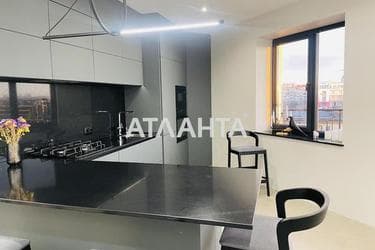 3-комнатная квартира по адресу ул. Ерошенка (площадь 121 м²) - Atlanta.ua - фото 45