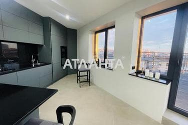 3-комнатная квартира по адресу ул. Ерошенка (площадь 121 м²) - Atlanta.ua - фото 47