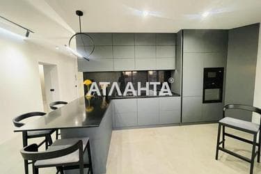 3-комнатная квартира по адресу ул. Ерошенка (площадь 121 м²) - Atlanta.ua - фото 48