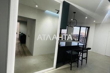 3-комнатная квартира по адресу ул. Ерошенка (площадь 121 м²) - Atlanta.ua - фото 52