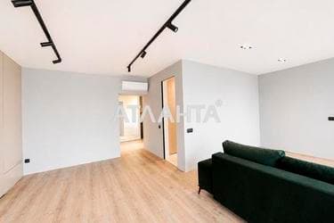 3-кімнатна квартира за адресою вул. Єрошенка (площа 121 м²) - Atlanta.ua - фото 16