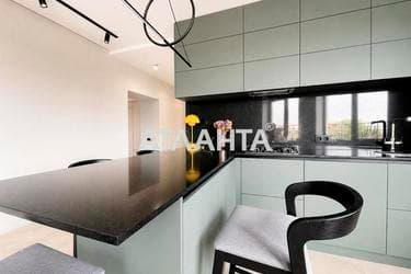 3-кімнатна квартира за адресою вул. Єрошенка (площа 121 м²) - Atlanta.ua - фото 17