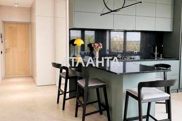 3-кімнатна квартира за адресою вул. Єрошенка (площа 121 м²) - Atlanta.ua - фото 18