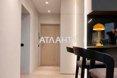 3-кімнатна квартира за адресою вул. Єрошенка (площа 121 м²) - Atlanta.ua - фото 20