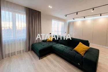 3-кімнатна квартира за адресою вул. Єрошенка (площа 121 м²) - Atlanta.ua - фото 23