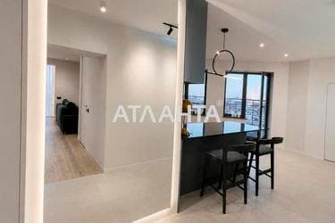 3-кімнатна квартира за адресою вул. Єрошенка (площа 121 м²) - Atlanta.ua - фото 24