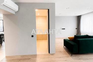 3-кімнатна квартира за адресою вул. Єрошенка (площа 121 м²) - Atlanta.ua - фото 25