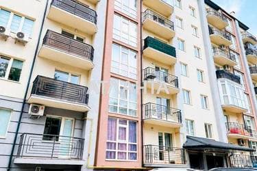 3-кімнатна квартира за адресою вул. Єрошенка (площа 121 м²) - Atlanta.ua - фото 27