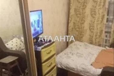 1-room apartment apartment by the address st. Novatorov (area 14 m²) - Atlanta.ua - photo 10