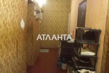 1-room apartment apartment by the address st. Novatorov (area 14 m²) - Atlanta.ua - photo 14