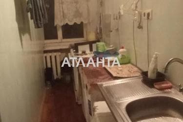 1-room apartment apartment by the address st. Novatorov (area 14 m²) - Atlanta.ua - photo 13