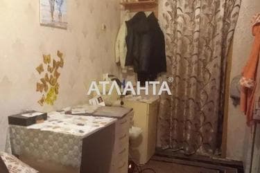 1-room apartment apartment by the address st. Novatorov (area 14 m²) - Atlanta.ua - photo 12