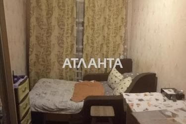 1-room apartment apartment by the address st. Novatorov (area 14 m²) - Atlanta.ua - photo 9