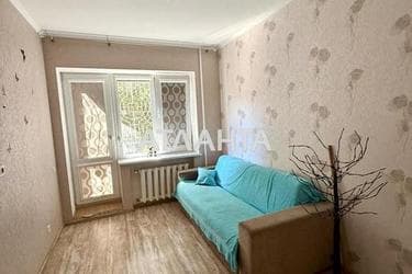 2-rooms apartment apartment by the address st. Kuznechnaya Chelyuskintsev (area 51 m²) - Atlanta.ua - photo 11