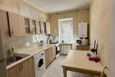 2-rooms apartment apartment by the address st. Kuznechnaya Chelyuskintsev (area 51 m²) - Atlanta.ua - photo 12