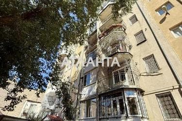 2-rooms apartment apartment by the address st. Kuznechnaya Chelyuskintsev (area 51 m²) - Atlanta.ua - photo 16
