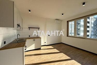 1-комнатная квартира по адресу ул. Варненская (площадь 27 м²) - Atlanta.ua - фото 16