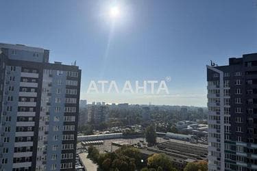 1-комнатная квартира по адресу ул. Варненская (площадь 27 м²) - Atlanta.ua - фото 20