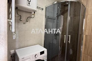 1-комнатная квартира по адресу ул. Варненская (площадь 27 м²) - Atlanta.ua - фото 22