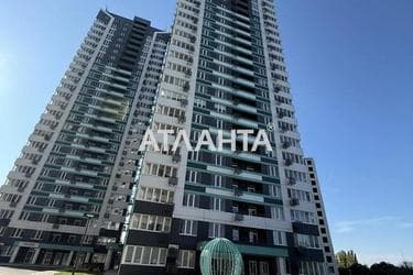 1-комнатная квартира по адресу ул. Варненская (площадь 27 м²) - Atlanta.ua - фото 28