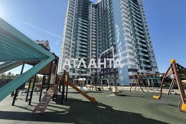 1-комнатная квартира по адресу ул. Варненская (площадь 27 м²) - Atlanta.ua - фото 29