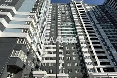 1-комнатная квартира по адресу ул. Варненская (площадь 27 м²) - Atlanta.ua - фото 30