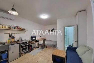 1-кімнатна квартира за адресою вул. Розумовська (площа 20 м²) - Atlanta.ua - фото 6