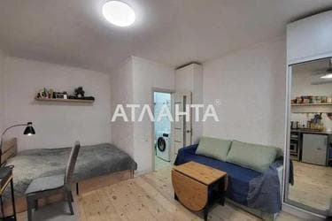 1-кімнатна квартира за адресою вул. Розумовська (площа 20 м²) - Atlanta.ua - фото 7