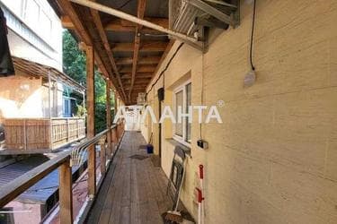 1-кімнатна квартира за адресою вул. Розумовська (площа 20 м²) - Atlanta.ua - фото 10