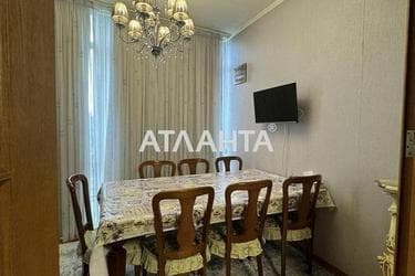 3-кімнатна квартира за адресою Фонтанська дор. (площа 102,4 м²) - Atlanta.ua - фото 21