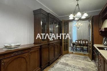 3-кімнатна квартира за адресою Фонтанська дор. (площа 102,4 м²) - Atlanta.ua - фото 22