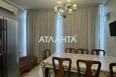 3-кімнатна квартира за адресою Фонтанська дор. (площа 102,4 м²) - Atlanta.ua - фото 23